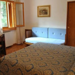 Albergo Da Archimede Di Pierluigi Marziali À l'intérieur