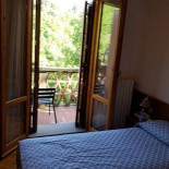 Albergo Da Archimede Di Pierluigi Marziali À l'intérieur