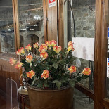 Albergo Da Archimede Di Pierluigi Marziali Innen