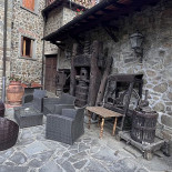 Albergo Da Archimede Di Pierluigi Marziali Extérieur
