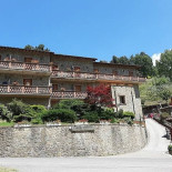 Albergo Da Archimede Di Pierluigi Marziali Extérieur
