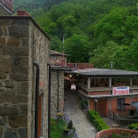 Albergo Da Archimede Di Pierluigi Marziali Exterior