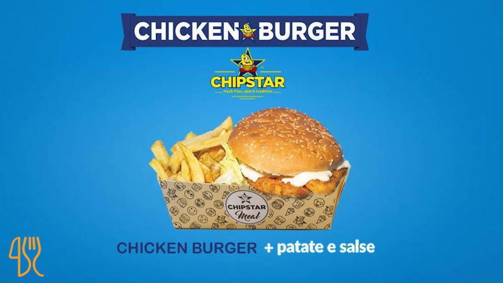 Chipstar Carte