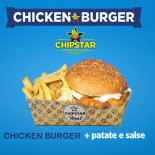 Chipstar Carte