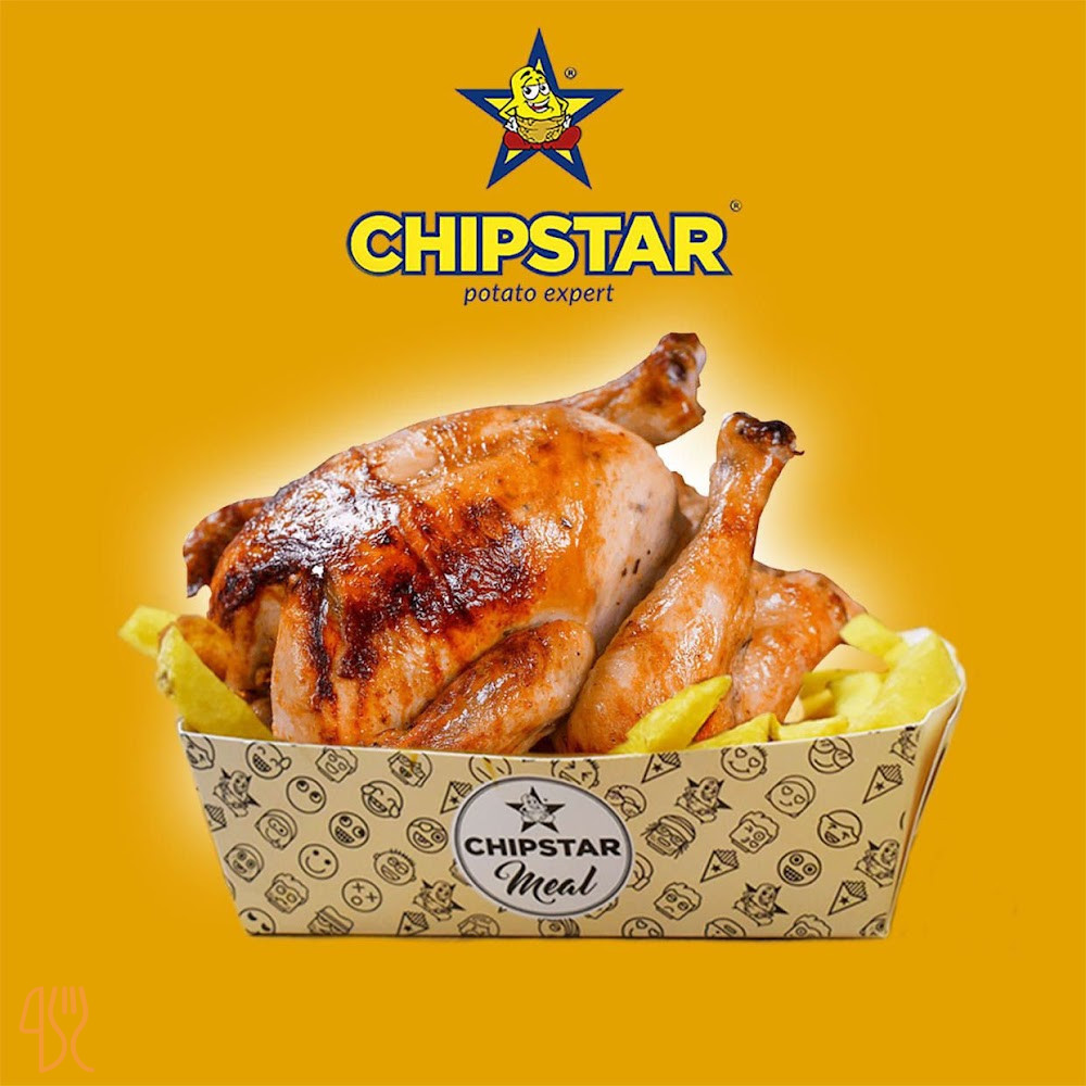 Chipstar Carte