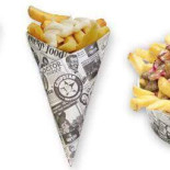 Chipstar Speisekarte