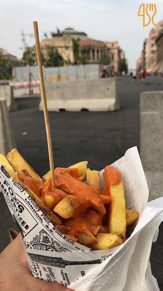 Chipstar Essen