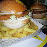 Chipstar Comida