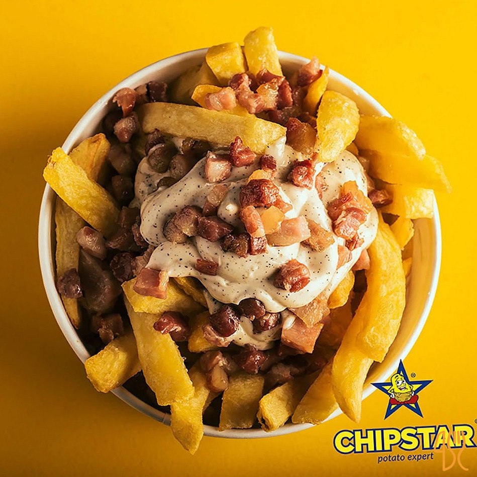 Chipstar Essen
