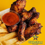 Chipstar Comida