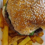 Chipstar Comida