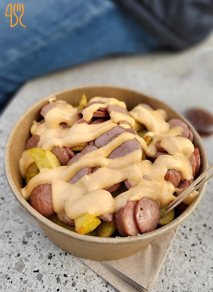 Chipstar Comida