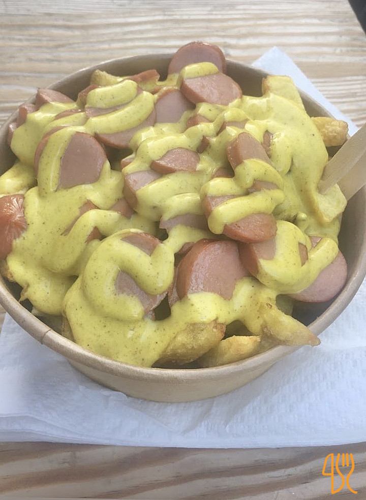 Chipstar Nourriture
