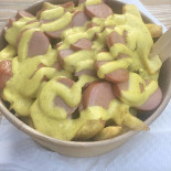 Chipstar Nourriture