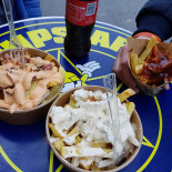 Chipstar Nourriture