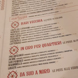L'osteria Carta