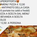 L'osteria Carta
