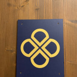 Fiorillo Pizza Logo
