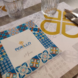 Fiorillo Pizza Piatti