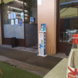 Fiorillo Pizza Extérieur