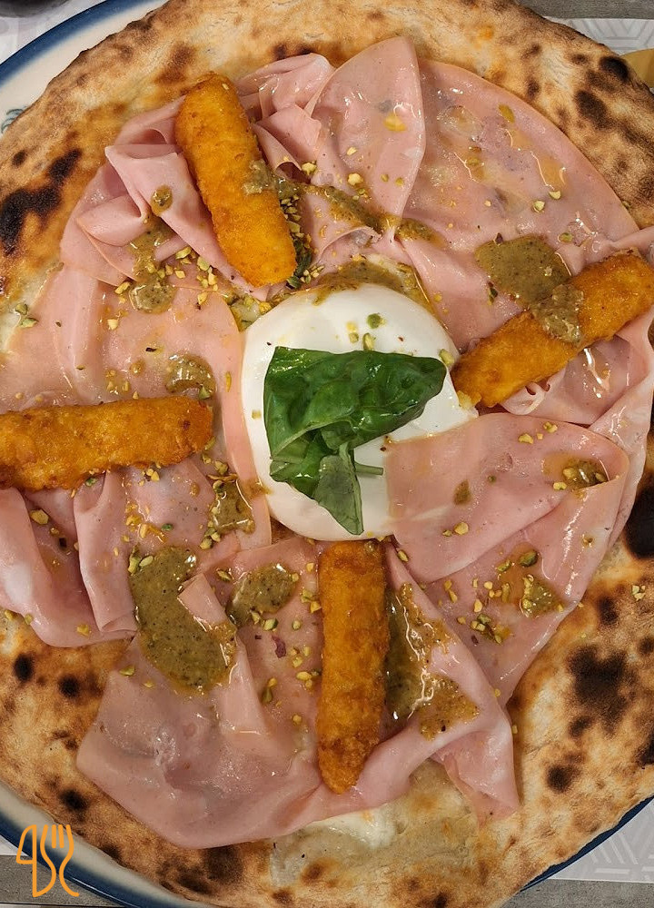Fiorillo Pizza Essen