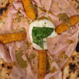 Fiorillo Pizza Essen