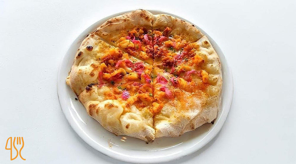 Fiorillo Pizza Essen