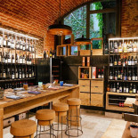 Osteria Social Innen