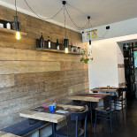 Osteria Social Innen