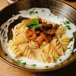 Osteria Social Nourriture