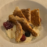 Osteria Social Nourriture
