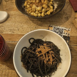 Osteria Social Nourriture