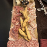 Osteria Social Nourriture
