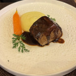 Osteria Social Nourriture