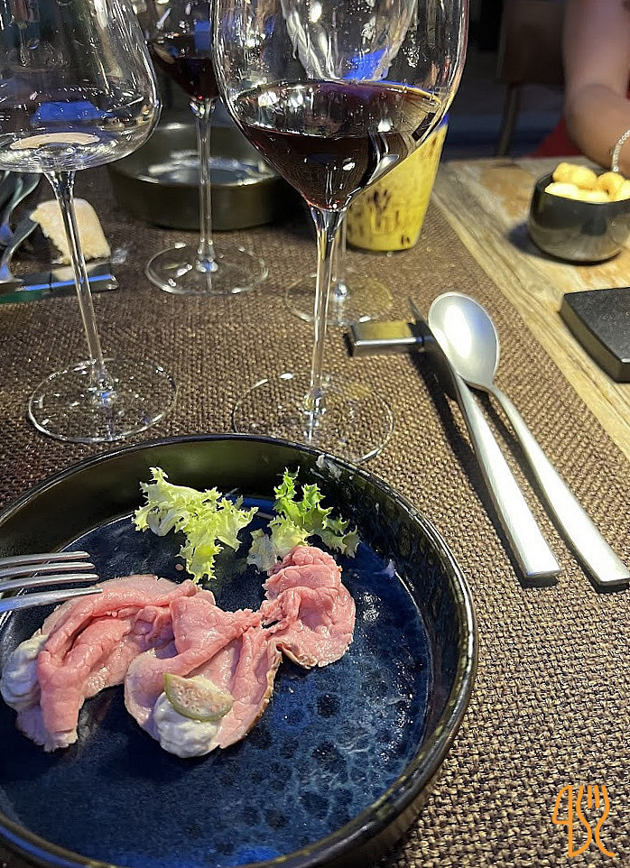 Osteria Social Essen