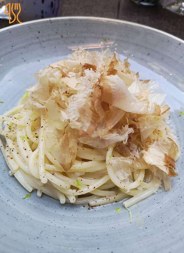 Osteria Social Essen