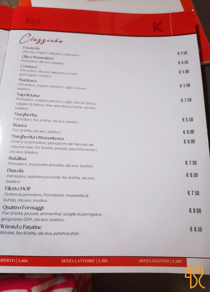Krusca Carte
