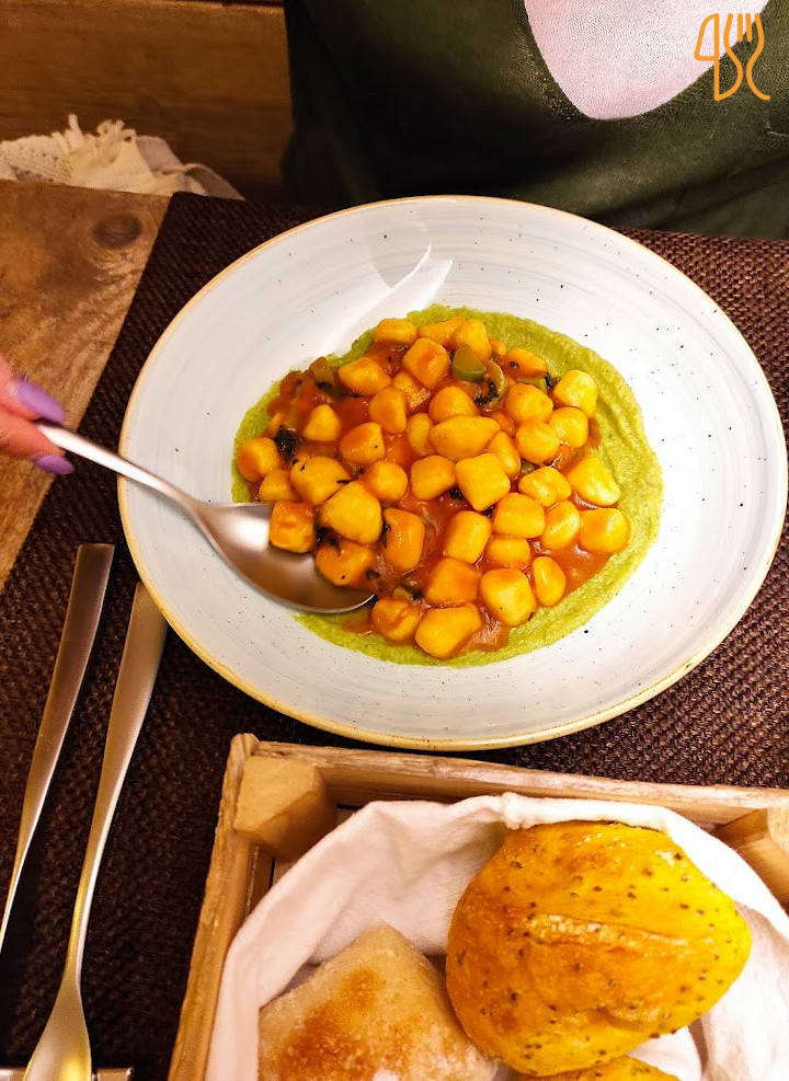 Osteria Social Comida