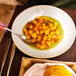 Osteria Social Comida