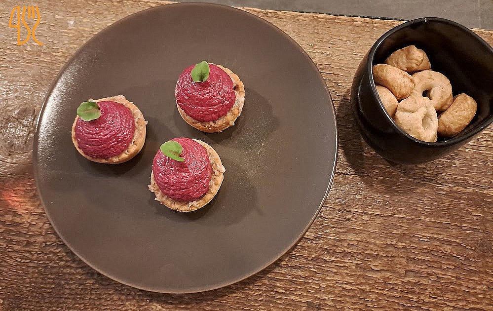 Osteria Social Comida