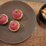 Osteria Social Comida