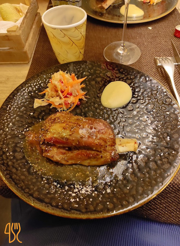 Osteria Social Comida