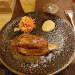 Osteria Social Comida