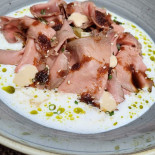 Osteria Social Nourriture