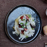 Osteria Social Nourriture