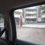 Krusca Extérieur