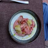 Osteria Social Nourriture