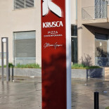 Krusca Extérieur