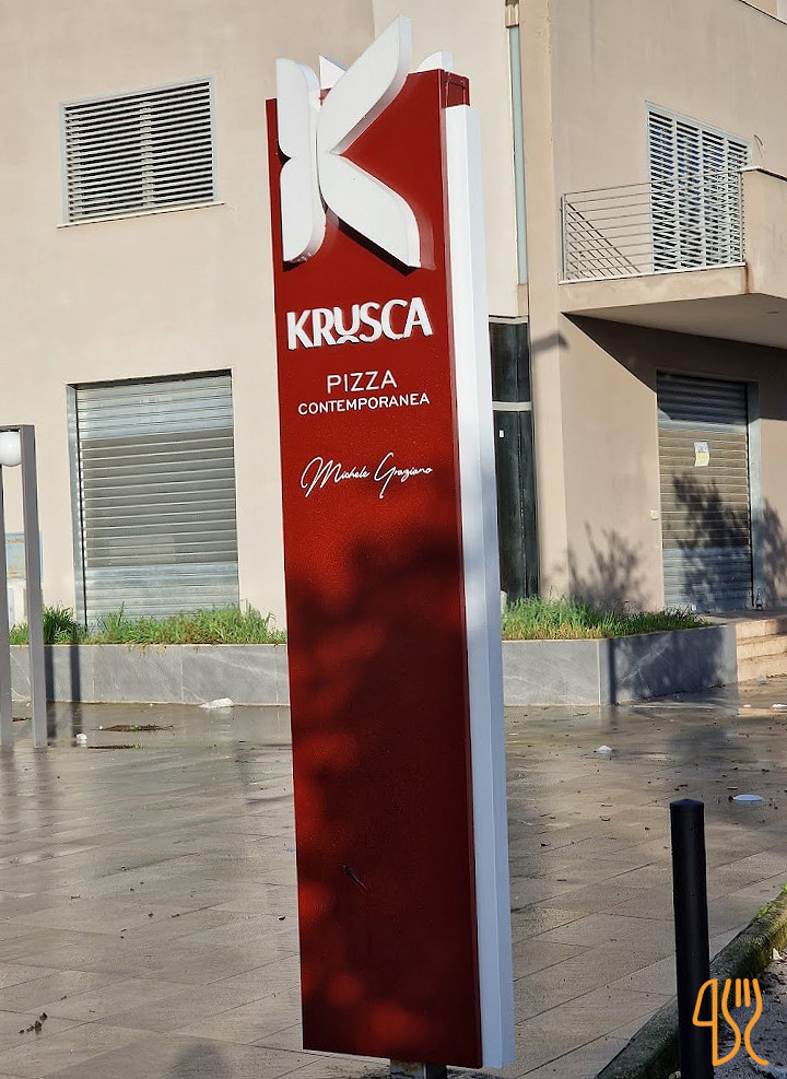 Krusca Extérieur