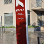 Krusca Extérieur